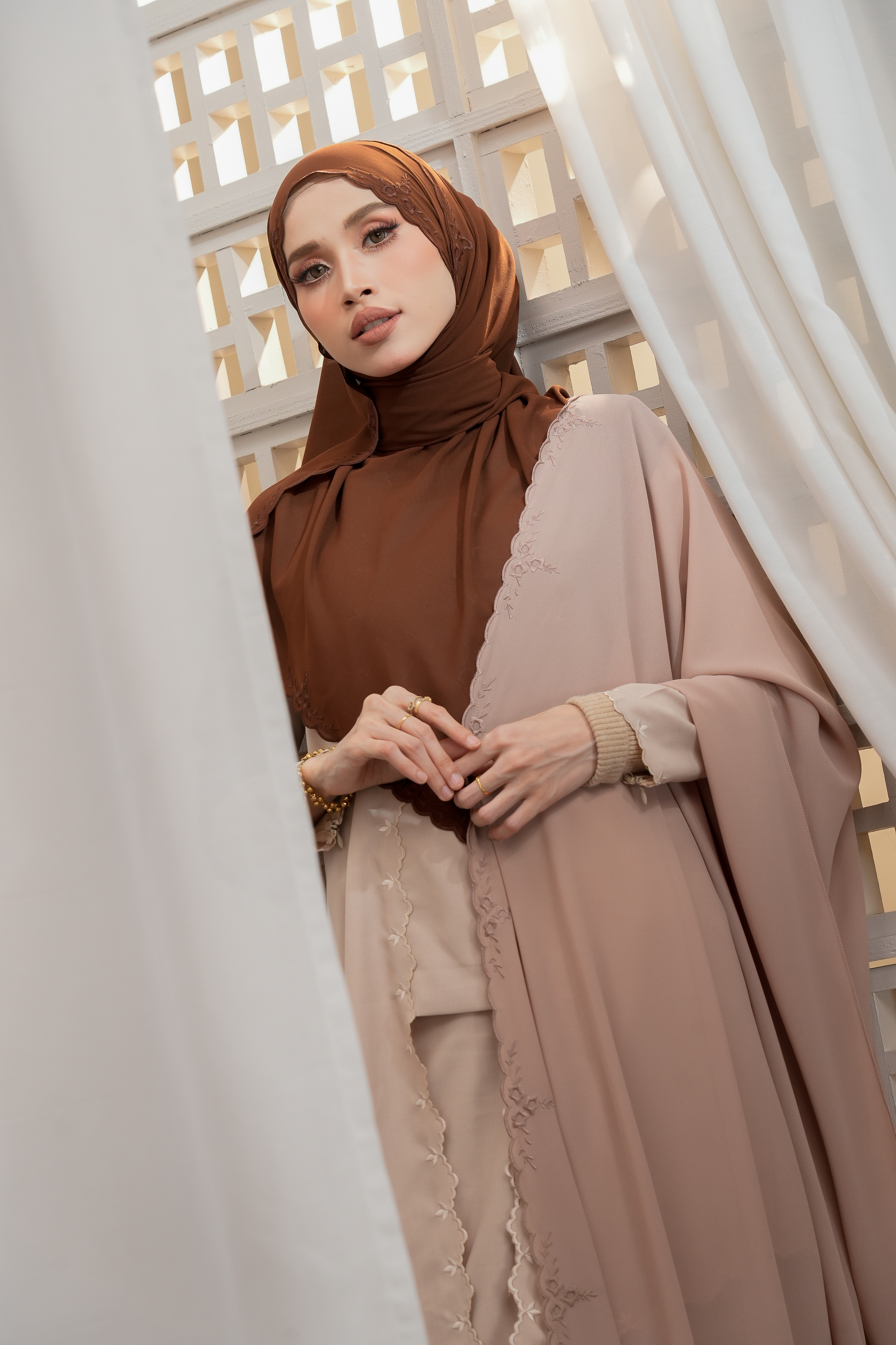 Hawa Kaftan